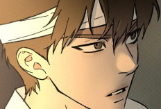Tidak Bisa Bebas! Link Baca Manhwa BL Codename Anastasia Ch 31 Bahasa Indonesia, Intip Spoiler terbarunya!