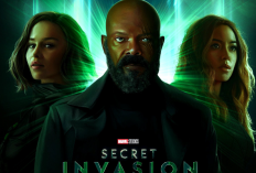 Link Nonton Series Secret Invasion (2023) Sub Indo Full Episode Legal, Bukan di LK21 Atau REBAHIN