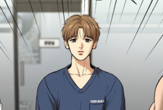Lanjutan Manhwa BL Jinx Chapter 48 Bahasa Indonesia, Kim Bersiap Kabur dan Tinggalkan Jaekyung!
