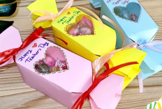 Cara Cari Referensi Hadiah Hari Guru yang Unik dan Bermakna Anti Mainstream, Cari Inspirasinya Disini Biar Termotivasi!