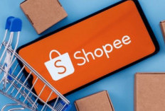 Daftar Kode Voucher Shopee Hari Ini Minggu 3 Desember 2023 Langsung Chekout Pakai Diskon 6% dan Casback 10%