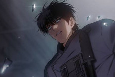 Baca Manhwa Baek XX Chapter 78 Bahasa Indonesia Apa yang Terjadi Pada Deadrain 