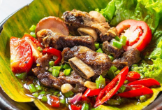 Daftar Harga Menu Harmoni Cafe & Resto, Malang Terbaru 2023: Tersedia Sajian Makanan Mulai Daging Hingga Ikan