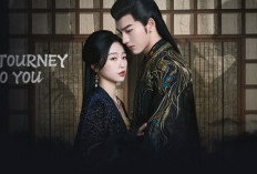 Link Nonton Drama China My Journey to You (2023) Episode 5-6 Sub Indo, Kelanjutan Kisah Gong Zi Yu
