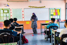 Contoh Isi SK Pengangkatan dan SK Mengajar Guru yang Benar Sesuai Dengan Kurikum Merdeka