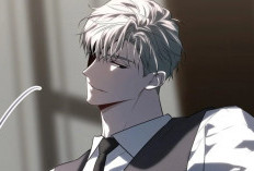 Link Baca Manhwa BL Passion Season 4 Chapter 99 Bahasa Indonesia, Apakah Semua Karena Ilay?