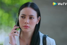 Nonton Drama Thailand The Wife Episode 14 Sub Indo, Wikanda Nekat Membahayakan Nyawanya Sendiri