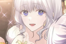 Baca Manhwa The Crown Prince's Fiancee Full Chapter Bahasa Indonesia, Drama Keluarga Kerajaan yang Seru 