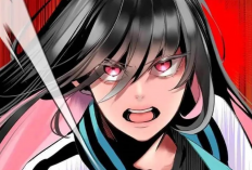 Spoiler RAW Baca Webtoon Jungle Juice Chapter 124 Indonesia Scan, Pahlawan Datang Belakangan