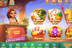 Dana ID Game Higgs Domino: Cara Mudah dan Aman Top Up Chip dengan Harga Jauh Lebih Murah!