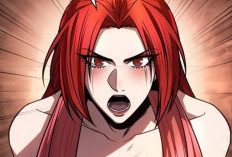Baca Manhwa Nano Machine Chapter 211 Bahasa Indonesia Festival Dano, Tempat Para Iblis Dibasmi! 