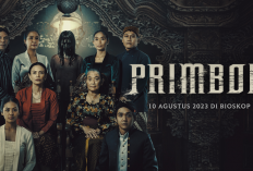 Nonton Film Horor Primbon (2023) Full HD 1080p, Berasaskan Kitab Jawa Tentang Teror Misterius Wanita Berambut Panjang