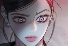 Link Baca Manhwa Serena Chapter 107 Bahasa Indonesia, Gausah Ditanggapin Mbak Ser....