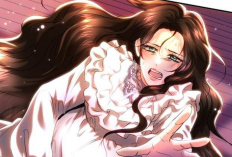 Baca Manhwa Rosalyn Vogart Chapter 43 Bahasa Indonesia, Gawat! Bayi Rosalyn dalam Bahaya