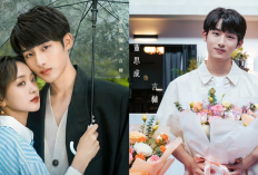 Sinopsis Drama China Sweet Games (2023) Diperankan Winwin NCT yang Terlibat Hubungan Cinta Semalam