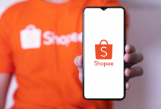 PROMO Event Shopee Bulan Maret 2023, Dapatkan Ratusan Voucher Kilat Hingga Gratis Ongkir Se-Indonesia