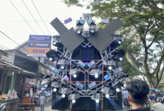 Link Video CCTV Andin Dancer Sound Horeg Kecelakaan di Lumajang, Ramai Diburu Netizen TikTok!