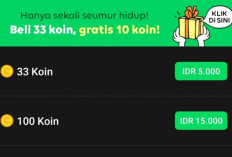 Cara Mendapatkan Koin Webtoon Gratis Buat Baca Chapter Komik Favoritmu Tanpa Perlu Menunggu Satu Minggu 