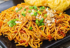 Kuliner Mie Gacoan Pasuruan: Daftar Harga, Menu, Alamat, dan Jam Operasional Lengkap!