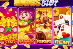 Cara Mudah Kirim dan Jual Chip Higgs Domino Slot Terbaru 2023, Bisa di Akun Sendiri atau ke TokoChip!