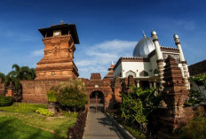 3 Rute Ziarah Wali Jawa Tengah Mulai Dari Makam Sunan Kalijaga, Sunan Kudus, dan Sunan Muria