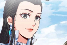 Leng Shishi Menentukan Pilihannya! Link Baca Manhua Doomed to be a King Chapter 146 Bahasa Indo, Alasan yang Cukup Rasional