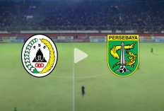 Nonton Live Streaming PSS Sleman Vs Persebaya BRI Liga 1 Hari Ini 26 Agustus 2023, Kick Off Pukul 3 Sore!