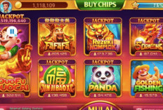 Cara Top Up Chip Higgs Domino Murah Via Pulsa yang Wajib Kamu Tau, Modal Goceng Juga Bisa