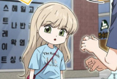 Link Manhwa My Dad Is Too Strong 159 Bahasa Indonesia Terbaru YongYong Dimarahin Sama Star 