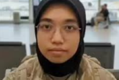 Siapa Kezia Syifa? Viralnya WNI Berhijab yang Jadi Sorotan Usai Gabung Militer AS