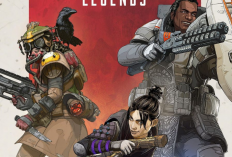 Berapa Spesifikasi Minimal Untuk Main Game Apex Legend Mobile 2023? Ini Dia Tipe Android dan iOS yang Harus Kamu Punya