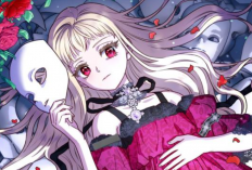 Sinopsis dan Link Baca Manhwa The Villainous Mastermind Gets Lucky in His Later Years Full Chapter Bahasa Indonesia, Isekai Jadi Anak Duke Jahat