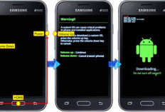 Segampang Ini! Cara Flash Samsung J2 Prime Menggunakan PC Terbaru 2023, Cek Tutorialnya!