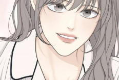 Spoiler Webtoon Only Hope Chapter 24, Eunhye: Dojinku Punya Tubuh yang Bagus!