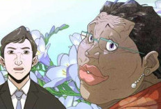 Jane Melakukan Semua dengan Baik! Link Baca Manhwa Superhuman Era (The Era of Overman) Chapter 161-162 Bahasa Indonesia