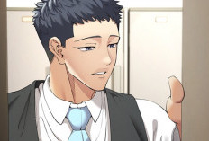 Baca Greed Game Chapter 4 RAW Bahasa Indonesia English Khusus Dewasa, Inho Terjebak Dalam Klub Malam 