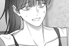 Manhwa BL Non Zero Sum Chapter 73 Sub Indonesia Uncensored: Spoiler, Jadwal Rilis, dan Link Baca