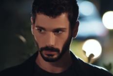 Nonton Drama Turki Hudutsuz Sevda (2023) Episode 3 Sub Indo dan Jadwal Tayangnya, Halil Siap Menyerang!