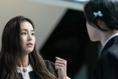 Spoiler Drama Korea Lies Hidden in My Garden (2023) Episode 4 : Sang Eun Memeriksa Barang Yoon Beom