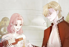 Link Baca However, Save Us Chapter 20 Bahasa Indonesia dan Spoiler Perdebatan Panas Sebelum Tidur