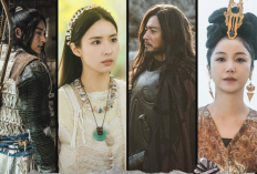 Perjuangan Telah Usai! Link Nonton Drama Korea Arthdal Chronicles: The Sword of Aramun (2023) Sub Indo Full Episode 1-12 Tamat