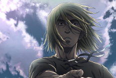 Spoiler Anime Vinland Saga Season 2 Episode 18, Ketil Benar-Benar Dalam Kesulitan!