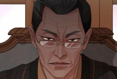 Link Baca Manhwa Iseob's Romance Chapter 39-40 Bahasa Indonesia Rencana Licik Kakek
