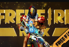 Download Update FF Patch OB45 Terbaru 2024 Untuk Android dan iOS, Ada Perombakan Karakter Hingga Mode Anyar