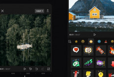Download Capcut Mod Apk Terbaru 2024 Unlock Premium Mode Untuk Ngedit Ala Professional
