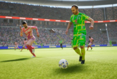 Cara Mengubah Jersey di eFootball PES 2023, Tampil Makin Keren dan Bikin Lawan Ketar-Ketir