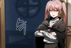 Spoiler dan Link Baca Youngest Scion Of The Mages Chapter 65 Bahasa Indonesia, Rosalin Bikin Heboh!