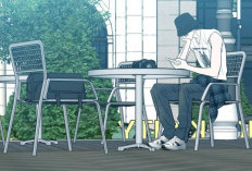 RAW Lanjutan Manhwa BL Sparkling Baby Chapter 21 Bahasa Indo Inggris, Modus Biar Diajak Ketemu Nih!