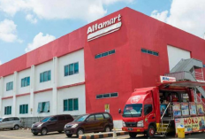 Kontak dan Alamat DC Alfaria Trijaya. PT (Alfamart) Tegal, Lihat Disini Kalau Pengen Tau!