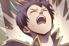 RAW Manga Chouten Hoshokusha Chapter 18 Bahasa Indonesia Scan, Nyaris di Serang Beruntun